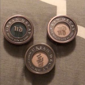 Urban Decay Eyeshadow